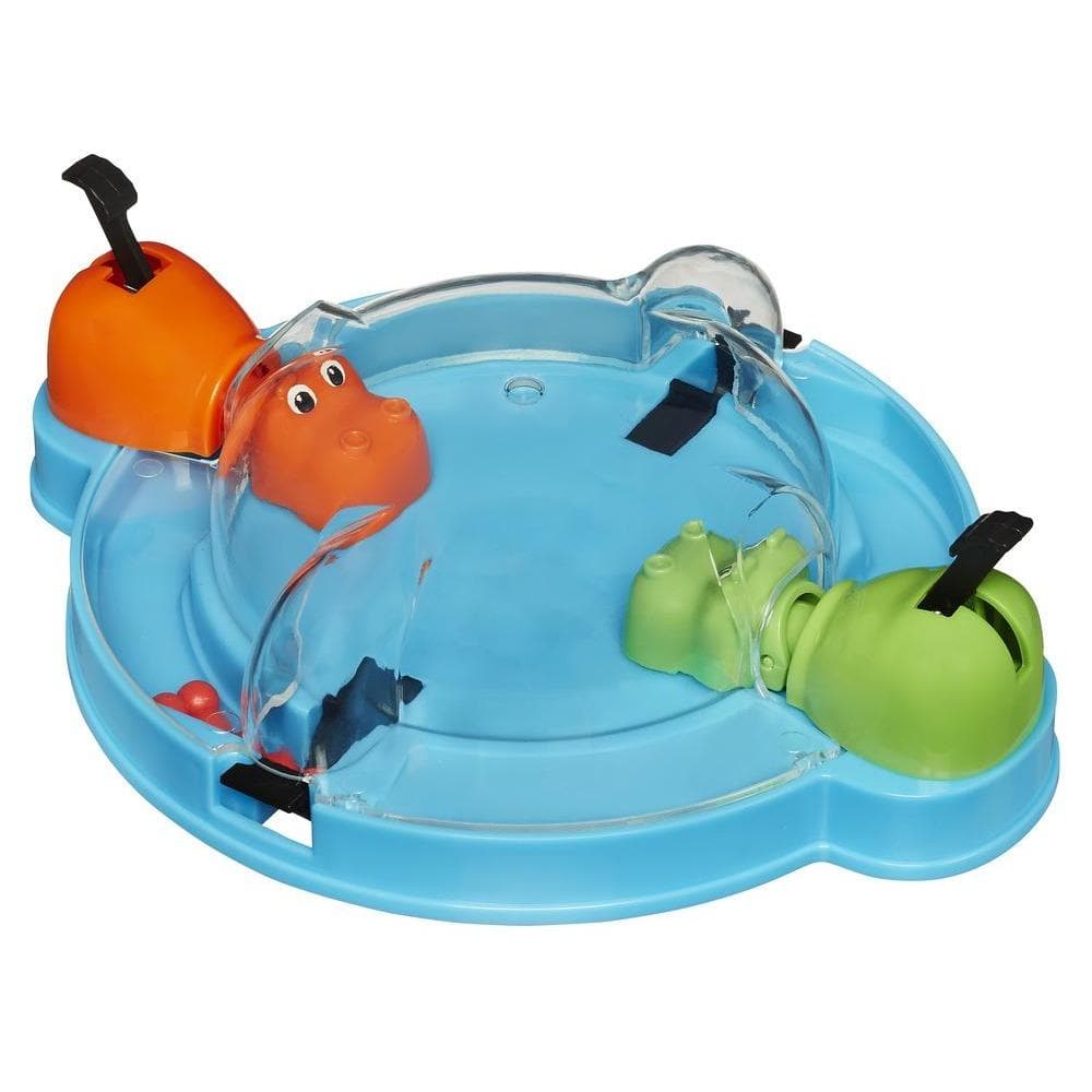 Hasbro-Grab & Go Travel Game Assortment--Legacy Toys